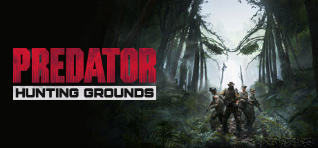 Predator Hunting Grounds Download Free PC Game