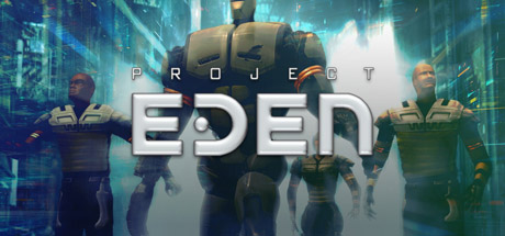 Project Eden Download Free PC Game Direct Play Link