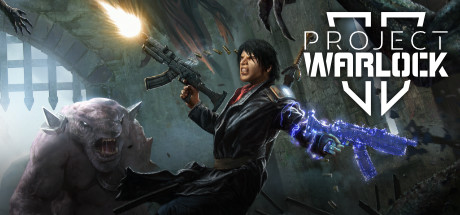 Project Warlock 2 Download Free PC Game Play Link