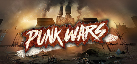 Punk Wars Download Free PC Game Direct Play Link