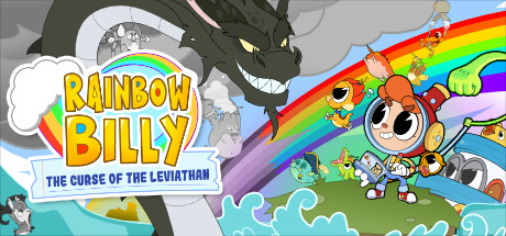 Rainbow Billy Download Free PC Game Direct Play Link