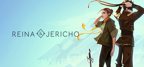 Reina And Jericho Download Free PC Game Play Link