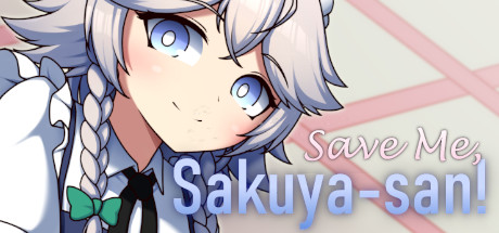 Save Me Sakuya-san Download Free PC Game Play Link