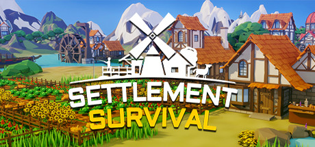 Settlement Survival Download Free PC Game Play Link