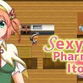 Sexy Pharmacist Itori-chan Download Free PC Game