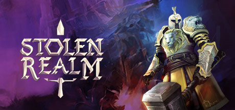 Stolen Realm Download Free PC Game Direct Play Link