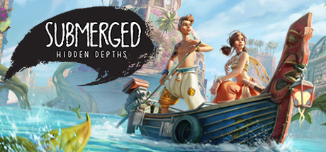 Submerged Hidden Depths Download Free PC Game