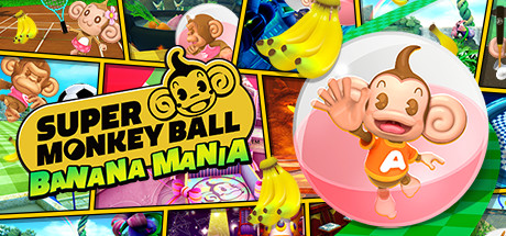 Super Monkey Ball Banana Mania Download Free PC Game