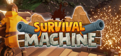 Survival Machine Download Free PC Game Play Link