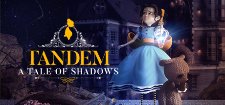 Tandem A Tale Of Shadows Download Free PC Game