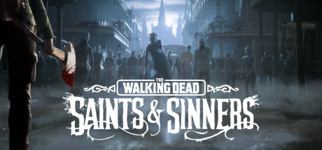 download the walking dead saints & sinners