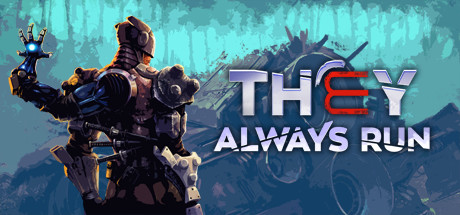 They Always Run Download Free PC Game Play Link