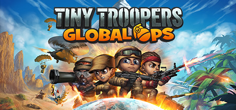Tiny Troopers Global Ops Download Free PC Game