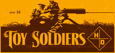 Toy Soldiers HD Download Free PC Game Play Link