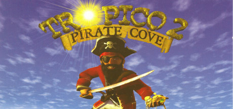 tropico 2 pirate cove replacementdocs