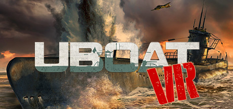 UBOAT VR Download Free PC Game Direct Play Link