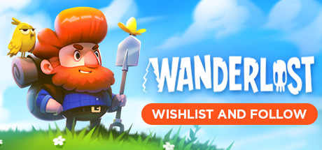 Wanderlost Download Free PC Game Direct Play Link