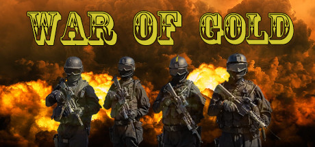 War Of Gold Download Free PC Game Direct Links