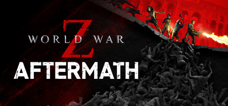 World War Z Aftermath Download Free PC Game Link