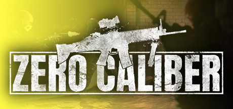 Zero Caliber VR Download Free PC Game Play Link