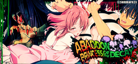 Abaddon Princess Of The Decay Download Free PC Game