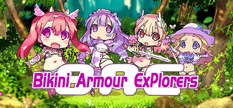 Bikini Armour Explorers Download Free PC Game Link