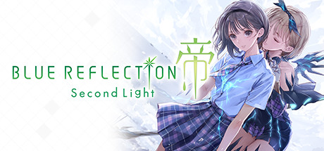 Blue Reflection Second Light Download Free PC Game