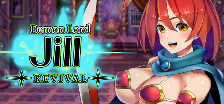 Demon Lord Jill REVIVAL Download Free PC Game
