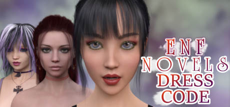 ENF Novels Dress Code Download Free PC Game