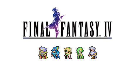 FINAL FANTASY 4 Download Free PC Game Play Link