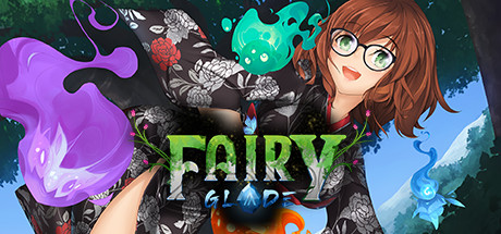 Fairy Glade Download Free PC Game