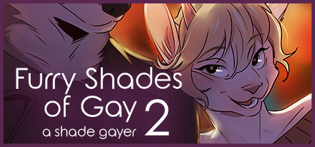 Furry Shades Of Gay 2 Download Free PC Game Link
