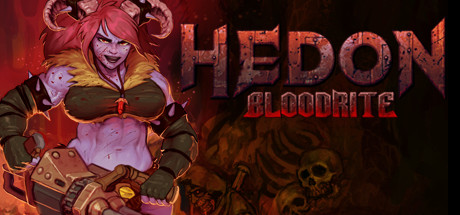 Hedon Bloodrite Download Free PC Game Direct Play Link