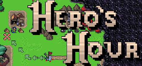 Heros Hour Download Free PC Game Direct Play Link
