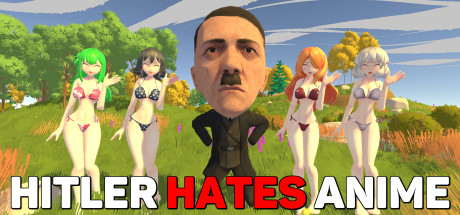 Hitler Hates Anime Download Free PC Game Play Link