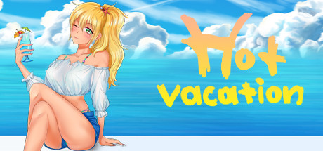 Hot Vacation Download Free PC Game Direct Play Link