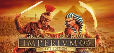 Imperivm RTC HD Edition Great Battles Of Rome Download Free