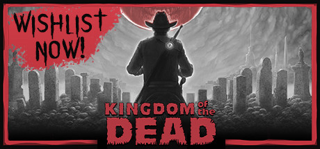 KINGDOM Of The DEAD Download Free PC Game