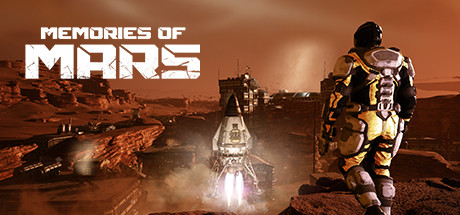 MEMORIES OF MARS Download Free PC Game