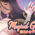Magical Girl D Download Free Futanari RPG PC Game