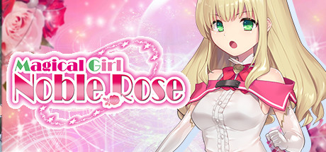 Magical Girl Noble Rose Download Free PC Game