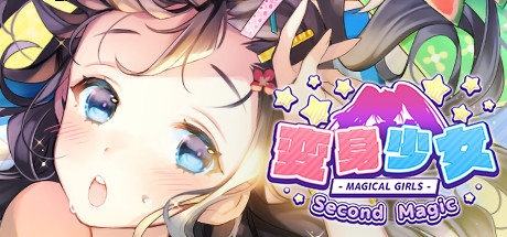 Magical Girls Second Magic Download Free PC Game