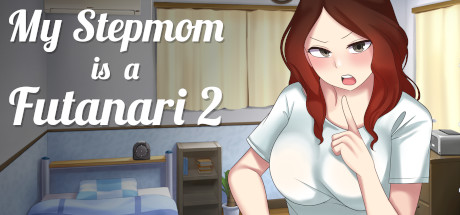 My Stepmom Is A Futanari 2 Download Free PC Game