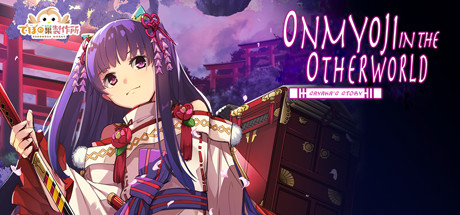 Onmyoji In The Otherworld Download Free PC Game