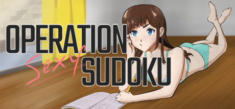 Operation Sexy Sudoku Download Free PC Game