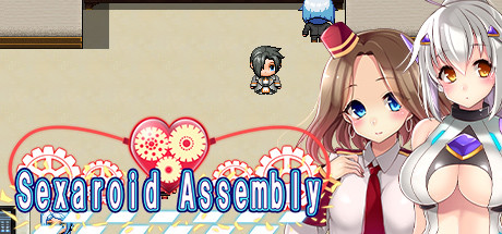 Sexaroid Assembly Download Free PC Game Play Link