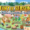 Story Of Seasons Pioneers Of Olive Town Download Free