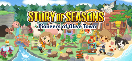Story Of Seasons Pioneers Of Olive Town Download Free