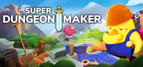 Super Dungeon Maker Download Free PC Game Link