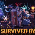 Survived By Download Free PC Game Direct Play Link